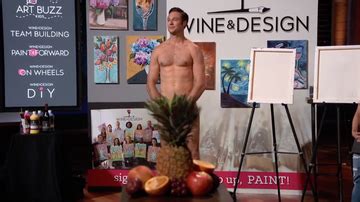 lori greiner nude|‘Shark Tank’ Finale First Look: Naked Ambition On Display